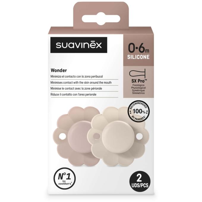 Suavinex 308400