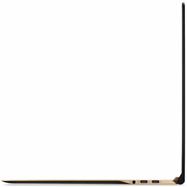 Ноутбук Acer Aspire SF713-51-M2LH NX.GK6EU.002