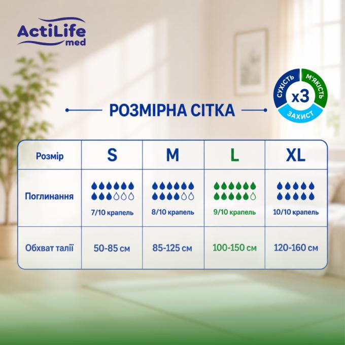 ActiLife 4820174981662