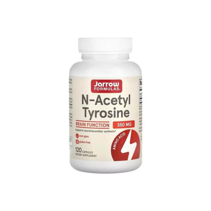 Jarrow Formulas JRW-15051