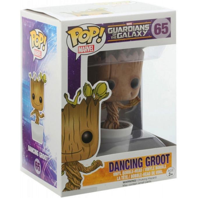 Funko Pop 5104