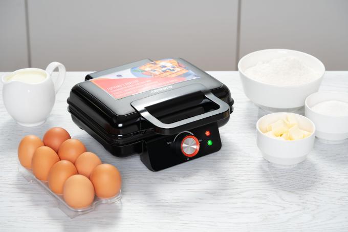Ardesto SM-L100LWAFFLE