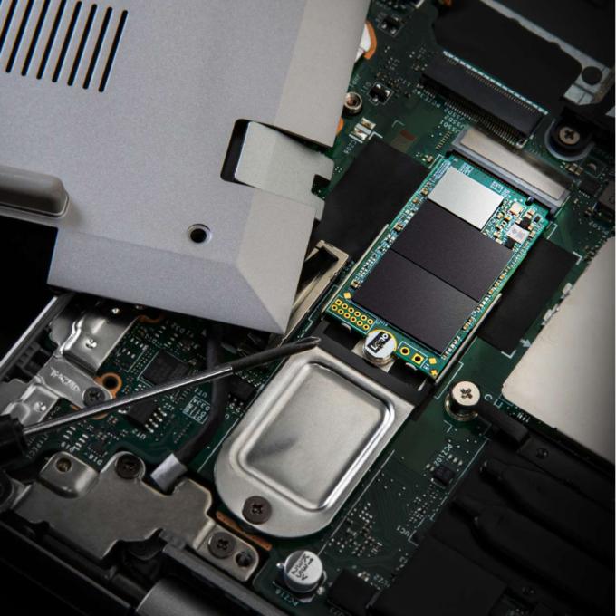 Transcend TS512GMTE300S