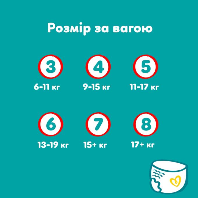 Pampers 8006530304627