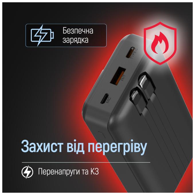 ColorWay CW-PB200LPB5BK-PDD