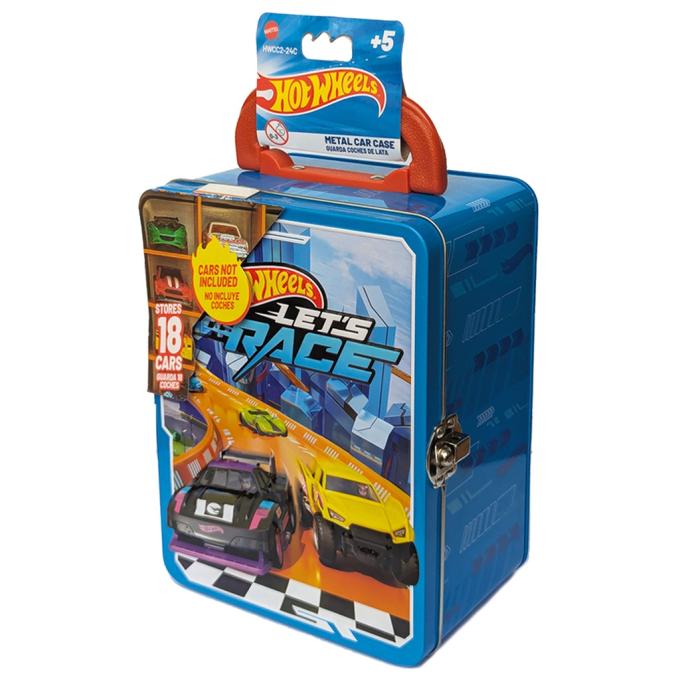 HOT WHEELS HWCC2-24C