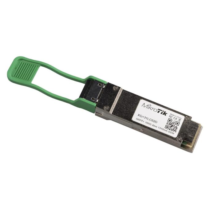 Mikrotik XQ+31LC02D