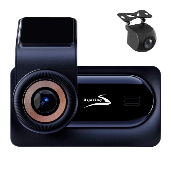 Aspiring Aspiring AT360 Dual 4G Wifi GPS