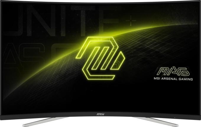 MSI MAG 325CQRF QD E2