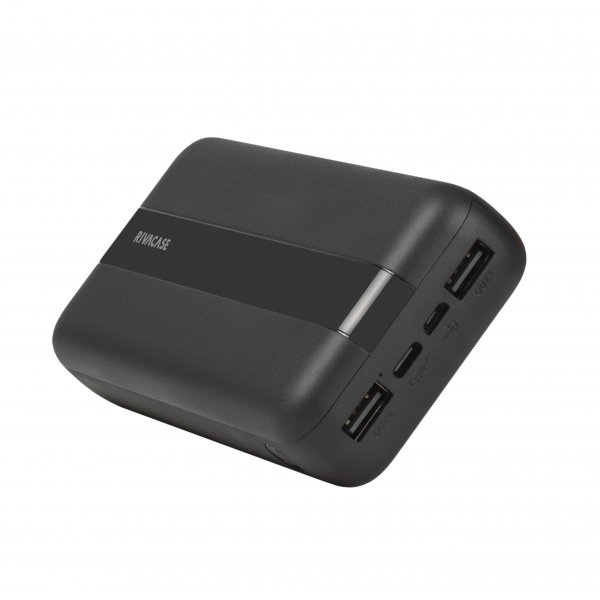 RivaCase RIVAPOWER VA2081 (Black)