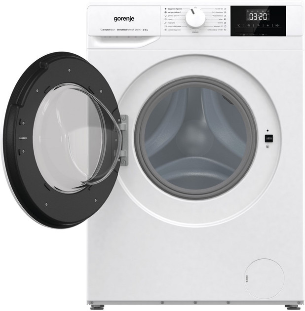 Gorenje WNGPI61SBS
