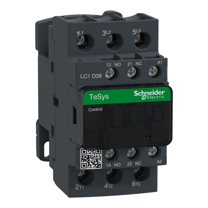 Schneider Electric LC1D38M7