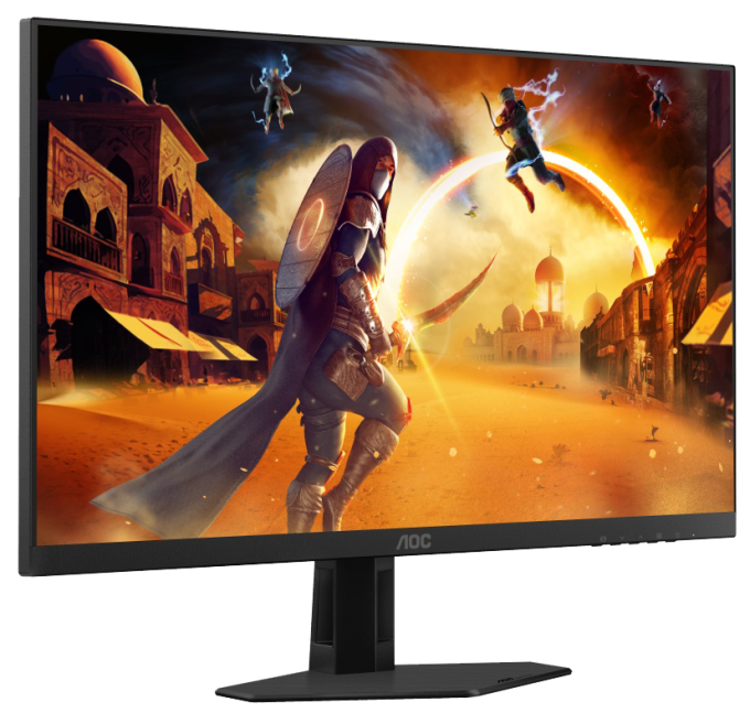 AOC Q24G4RE