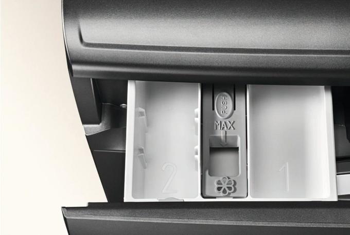 ELECTROLUX EW6S406BXU