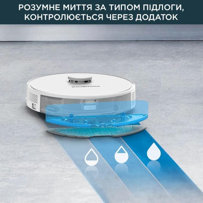 ROWENTA RR8567WH