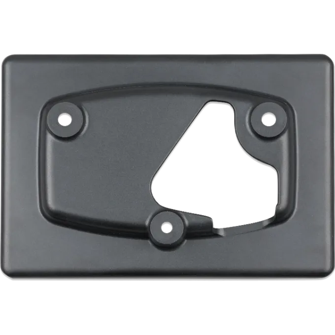 Victron Energy GX Touch 50 Wall Mount
