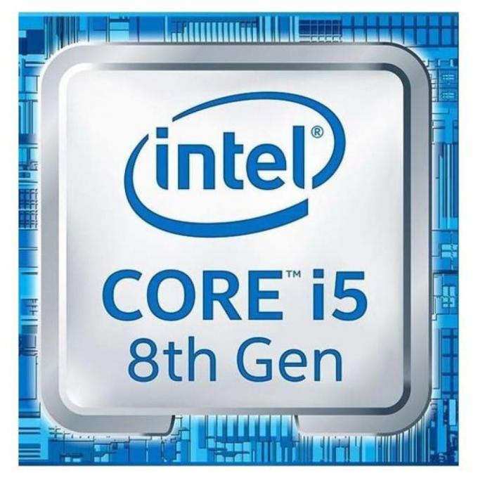 Процессор INTEL Core™ i5 8600K CM8068403358508