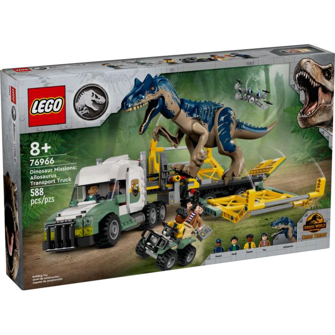LEGO 76966
