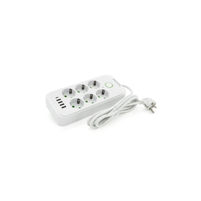 VOLTRONIC F06U-White