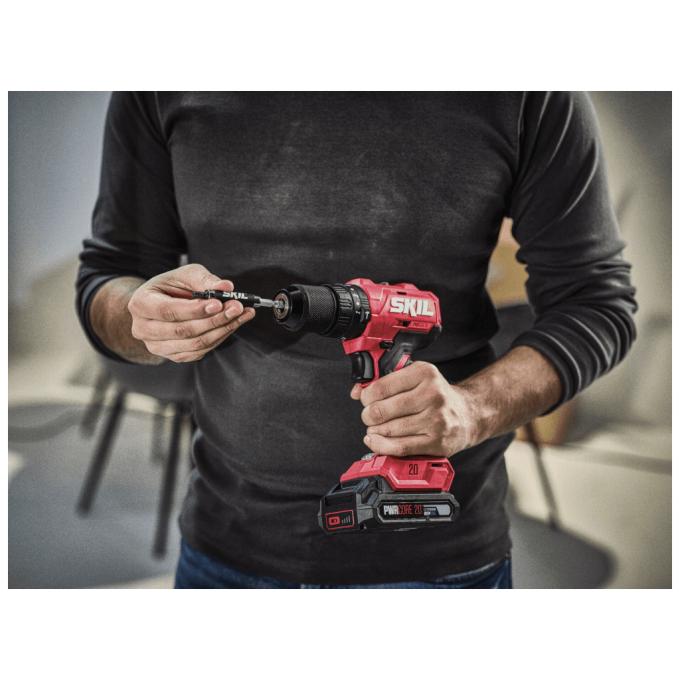 SKIL CD1E3021CA