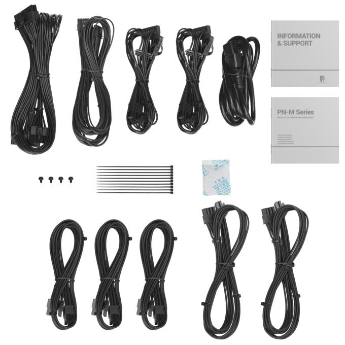 Deepcool R-PN850M-FC0B-JGEU