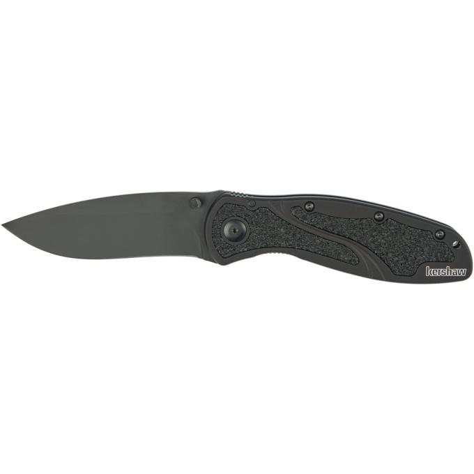 Kershaw 1670BLKMAG