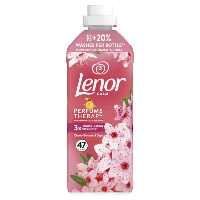 Lenor 8700216724197