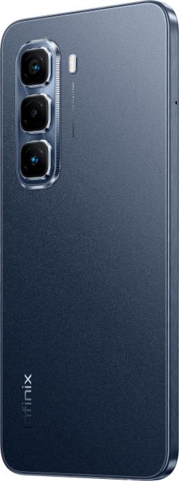Infinix Hot 50 Pro X6881 8/256GB Sleek Black