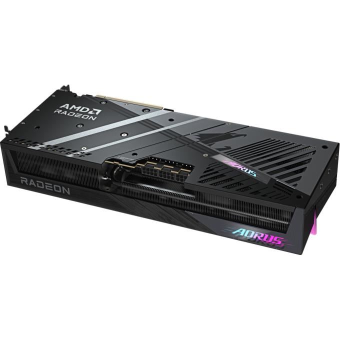 GIGABYTE GV-R9070XTAORUS E-16GD