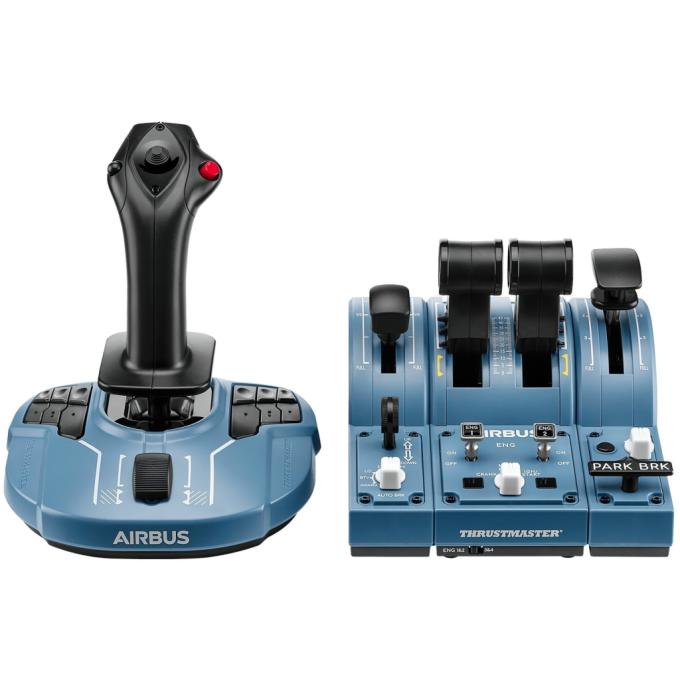 ThrustMaster 4460217