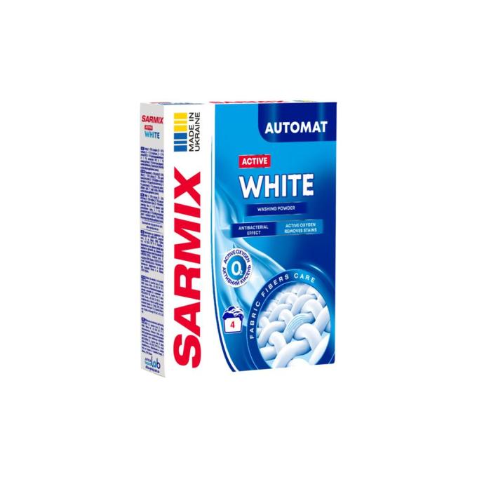 Sarmix 4820268104205