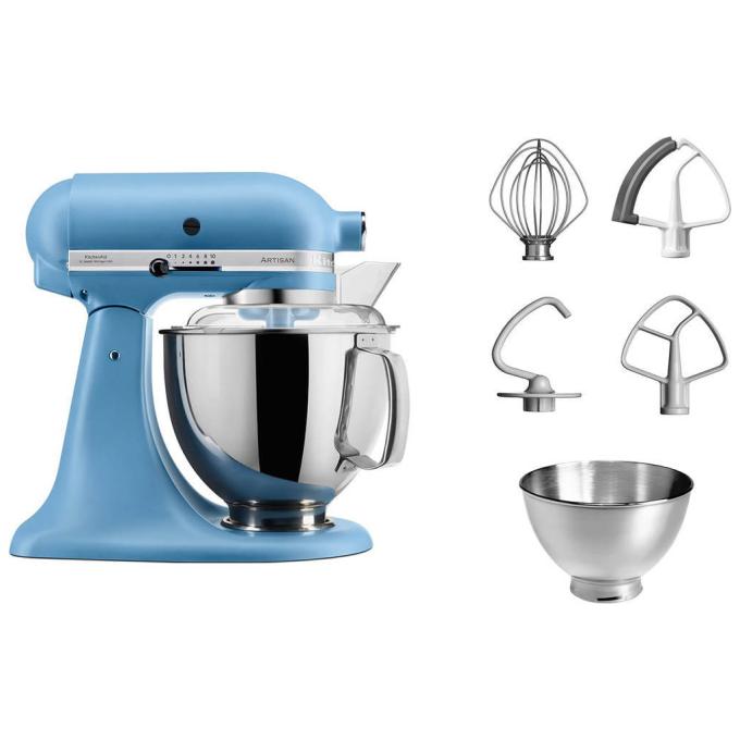 KitchenAid 5KSM175PSEVB
