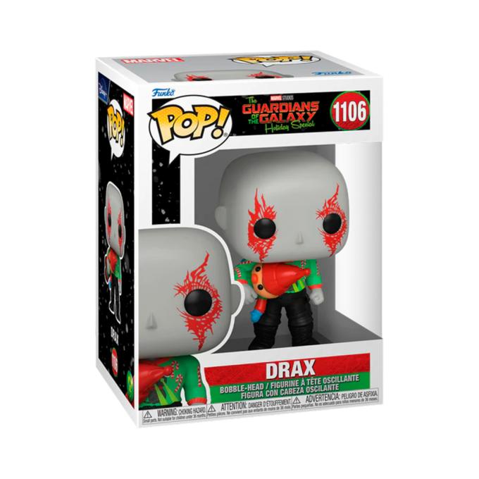 Funko Pop 64330