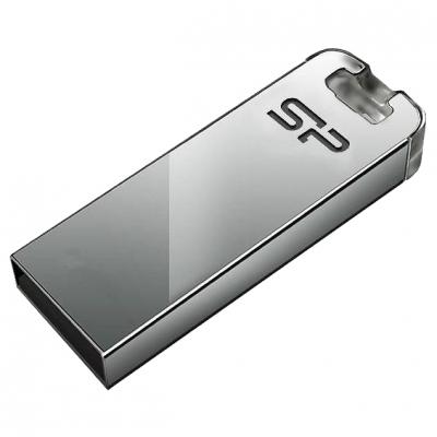 USB флеш накопитель Silicon Power 32GB Touch T03 USB 2.0 SP032GBUF2T03V3F