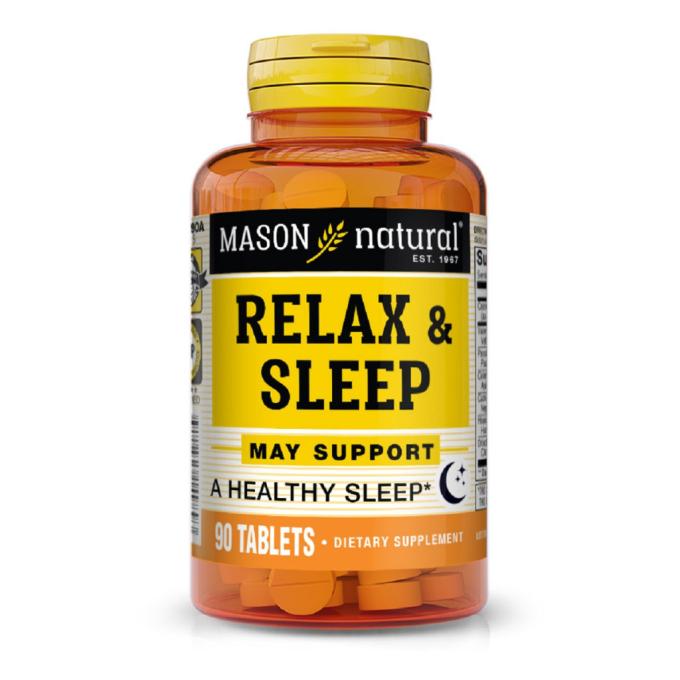 Mason Natural MAV14989