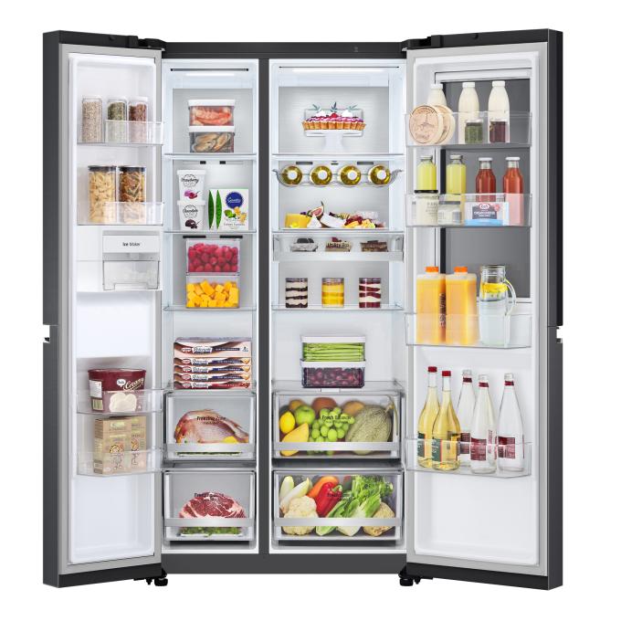 LG GC-Q257CBFV