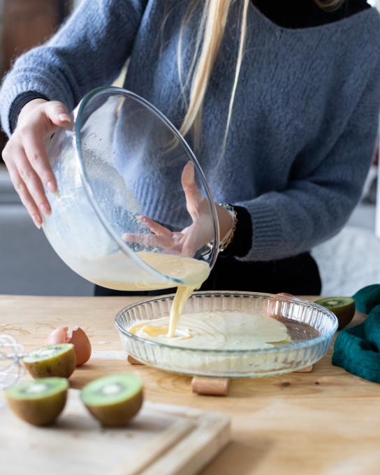 Pyrex 814B000/8446