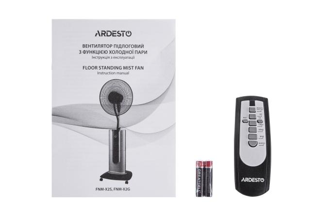 Ardesto FNM-X2S