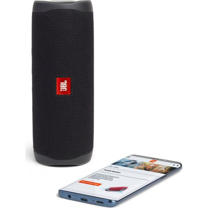 JBL JBLFLIP5BLKEU