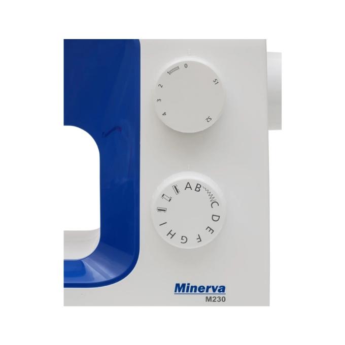 Minerva M230