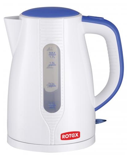 Чайник ROTEX RKT67-W