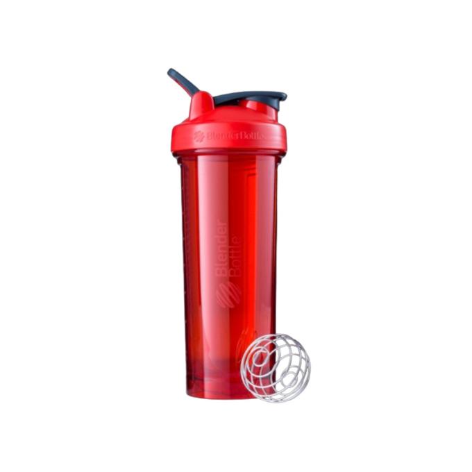 BlenderBottle Pro32 Red