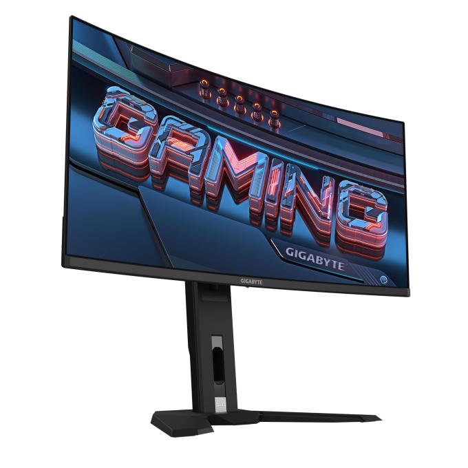 GIGABYTE MO34WQC2