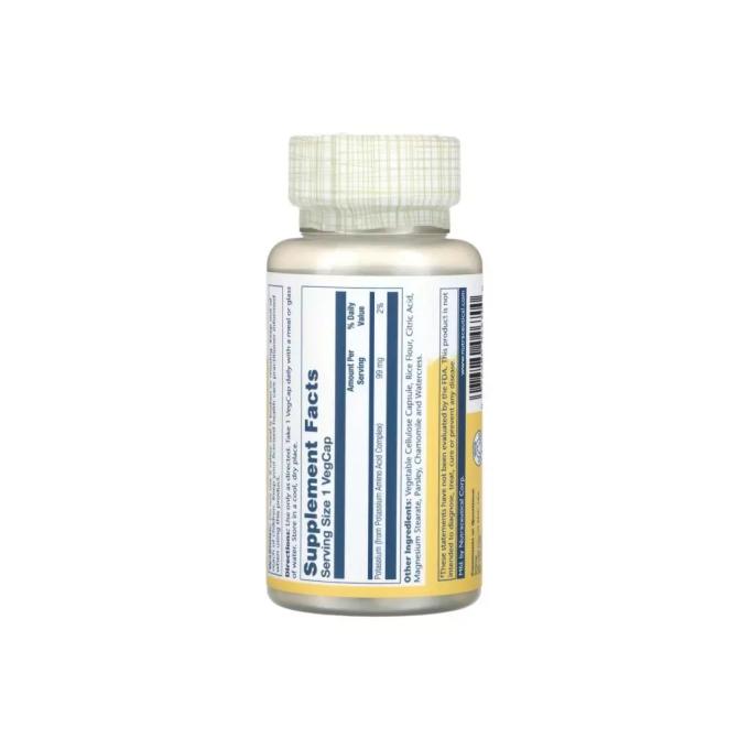 Solaray SOR-04670