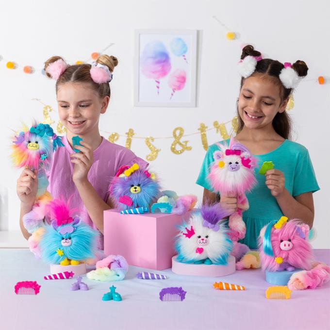 Cotton Candykins 27301