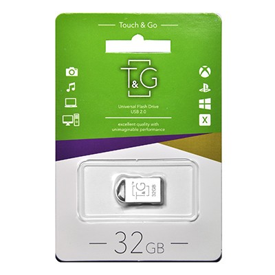 T&G TG107-32G