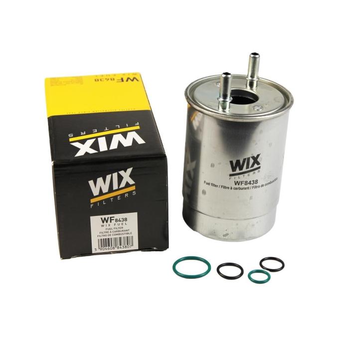 WIXFILTRON WF8438
