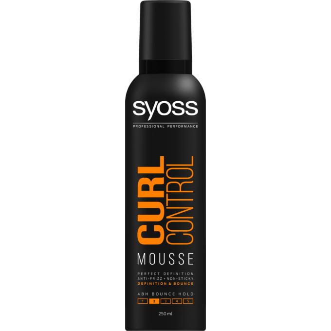 Syoss 9000101681536