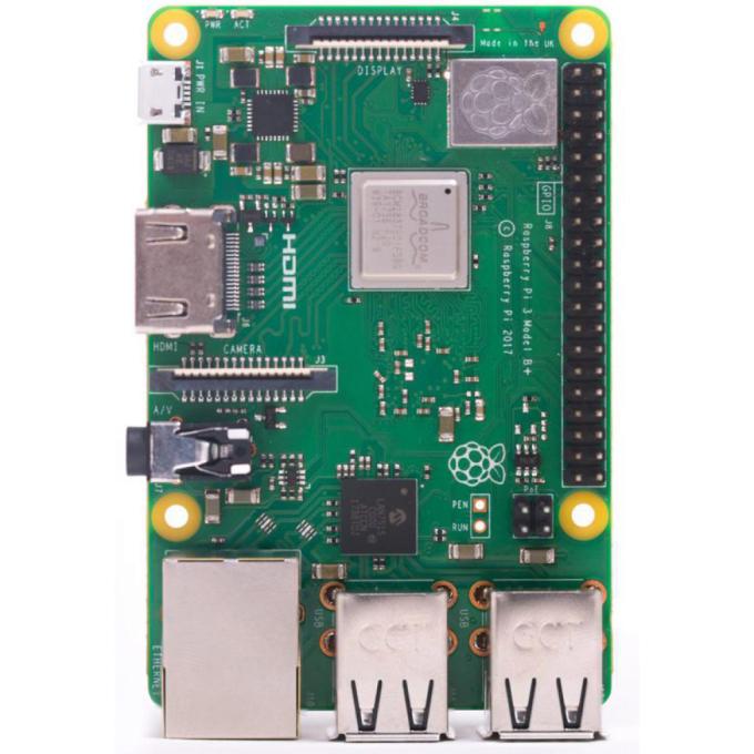 Raspberry Pi RSP3 model B