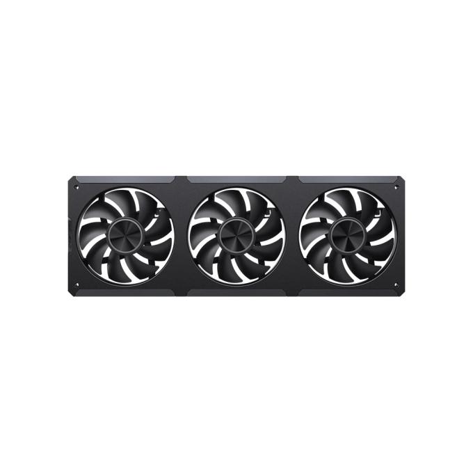 JONSBO ZC-360B Black